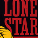 Lone Star - 24x24 in. -- $1200 --