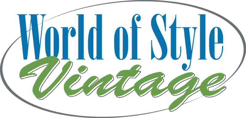 World of Style - Logo